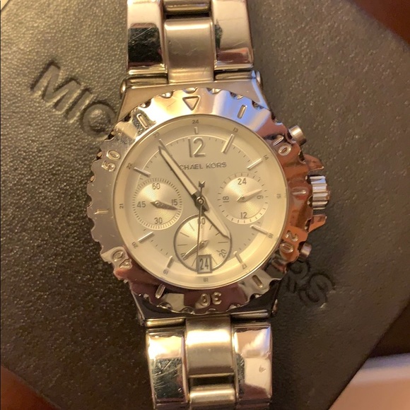 MICHAEL Michael Kors Accessories - Michale kors watch